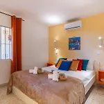 Spanish Style-villa, Heated Pool & Sea View * קלפה