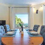 Spanish Style-villa, Heated Pool & Sea View קלפה