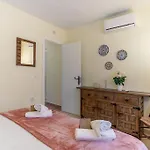 Spanish Style-villa, Heated Pool & Sea View וילה *