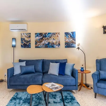 Spanish Style-villa, Heated Pool & Sea View ヴィラ