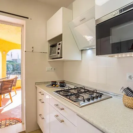 Spanish Style-villa, Heated Pool & Sea View ヴィラ